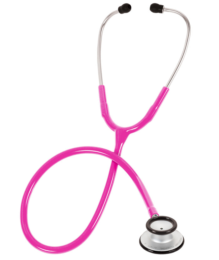 Stethoscope Pink