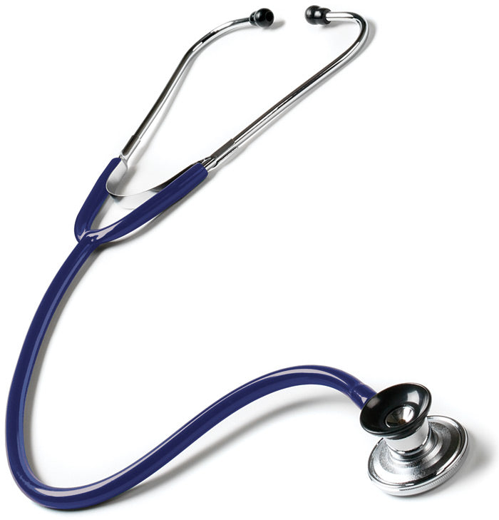 Stethoscope Navy